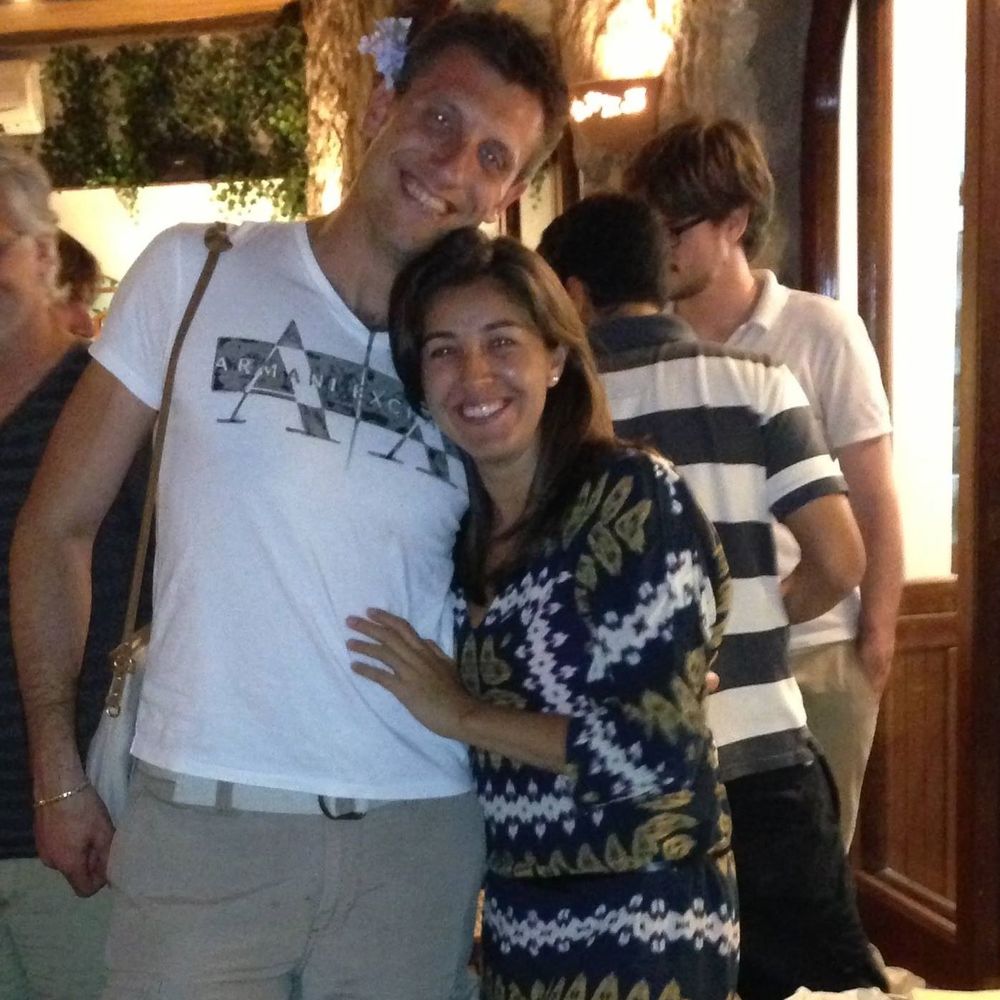 Meet your Posher, Paulina